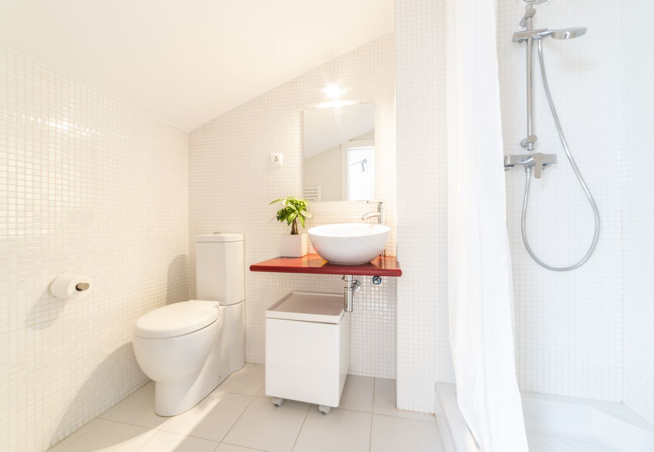 Apartamento em Herdade da Aroeira - Apartment Aroeira Golf II