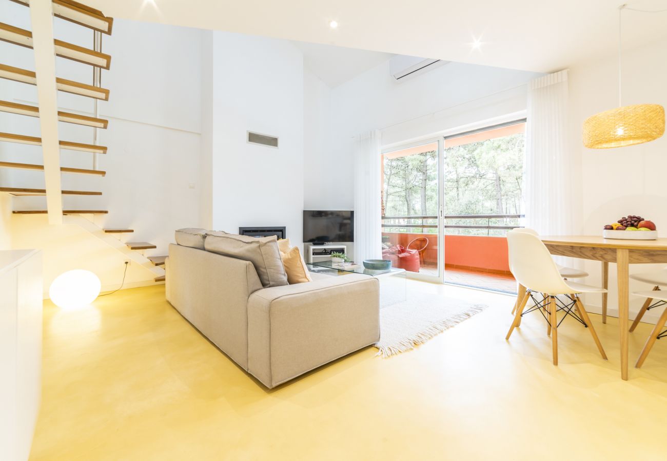 Apartamento em Herdade da Aroeira - Apartment Aroeira Golf II