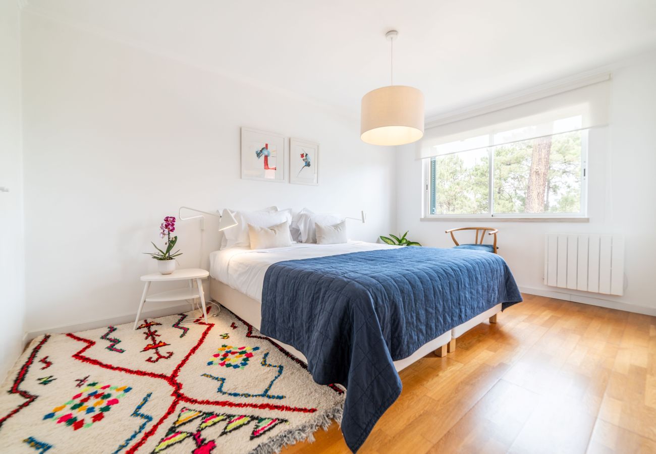 Apartamento em Herdade da Aroeira - Apartment Aroeira Golf II