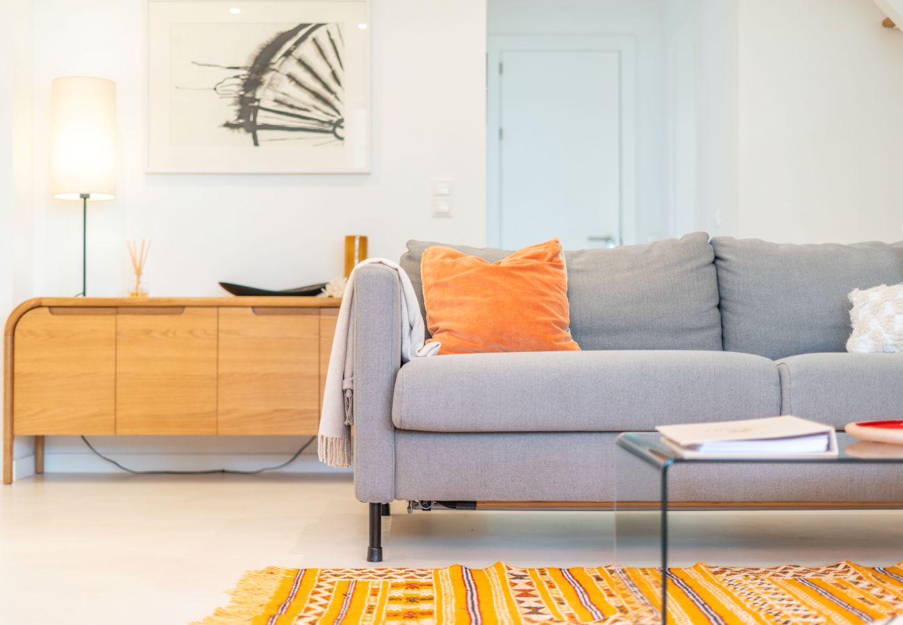 Apartamento em Herdade da Aroeira - Apartment Aroeira Golf II