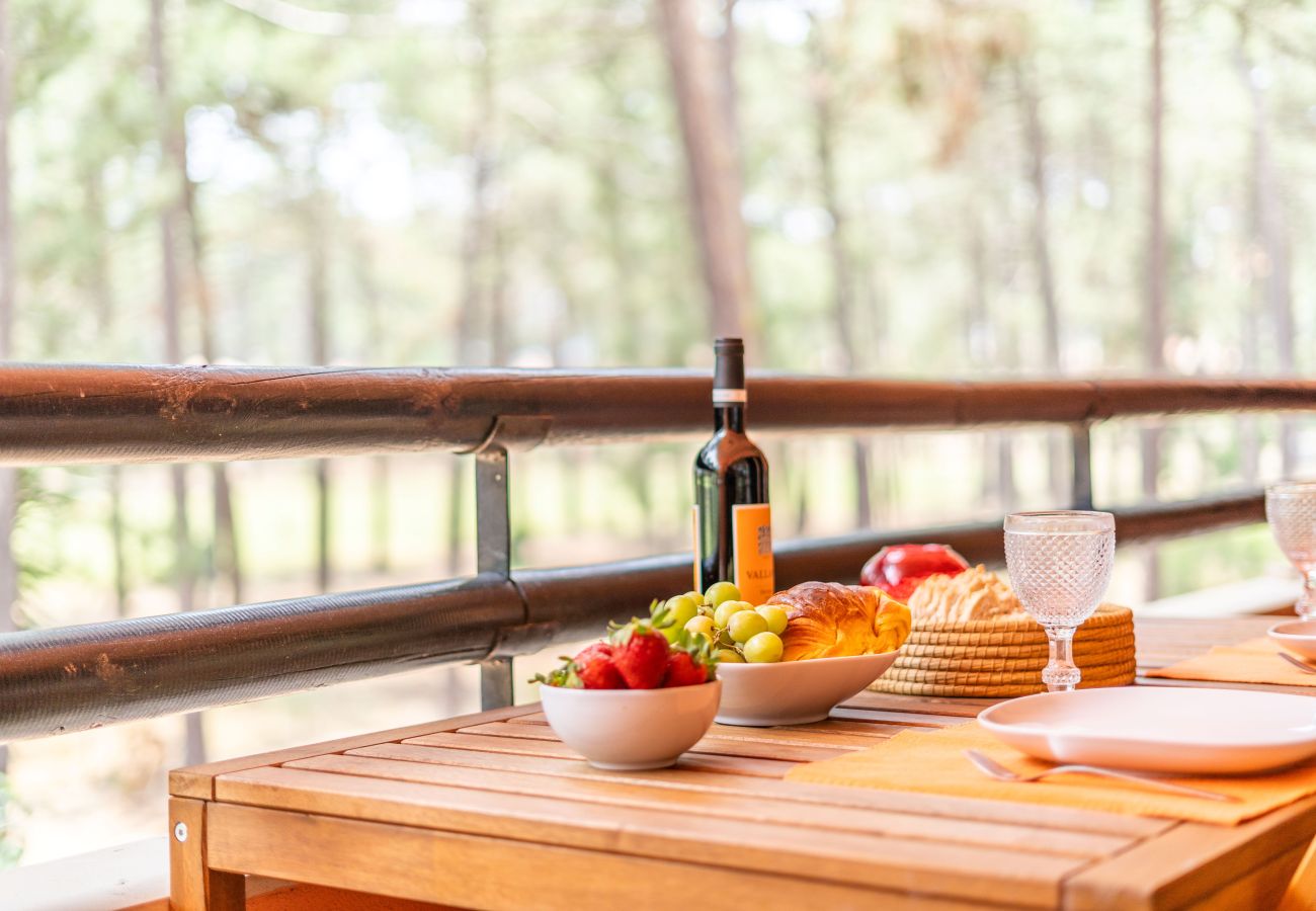 Apartamento em Herdade da Aroeira - Apartment Aroeira Golf II