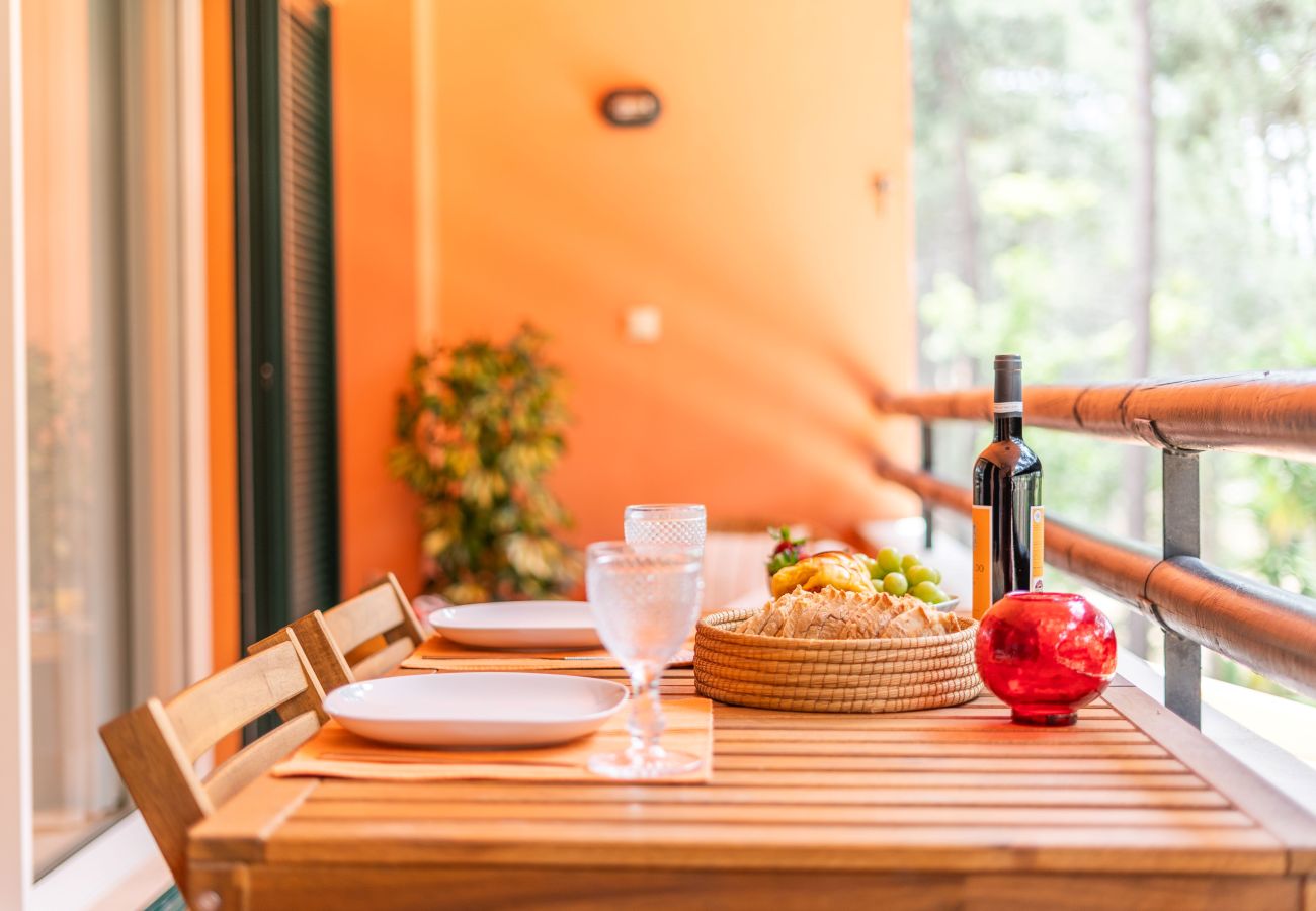 Apartamento em Herdade da Aroeira - Apartment Aroeira Golf II