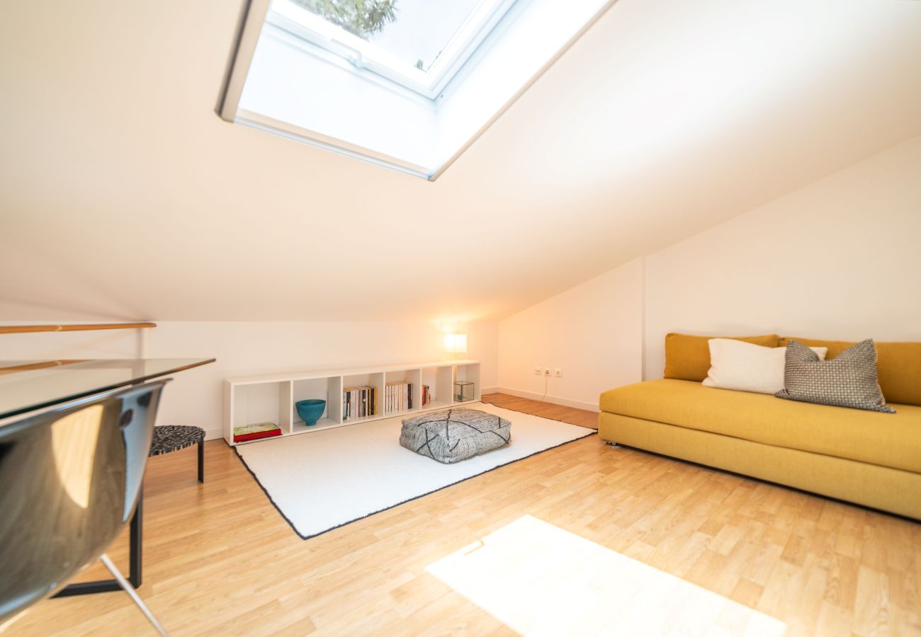 Apartamento em Herdade da Aroeira - Apartment Aroeira Golf II