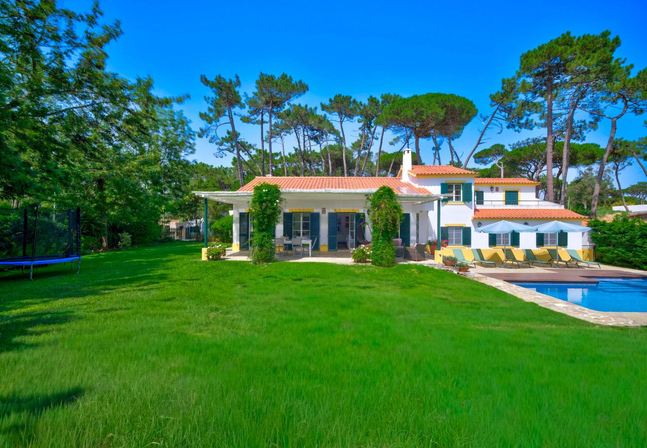 Villa em Sintra - Villa Anita