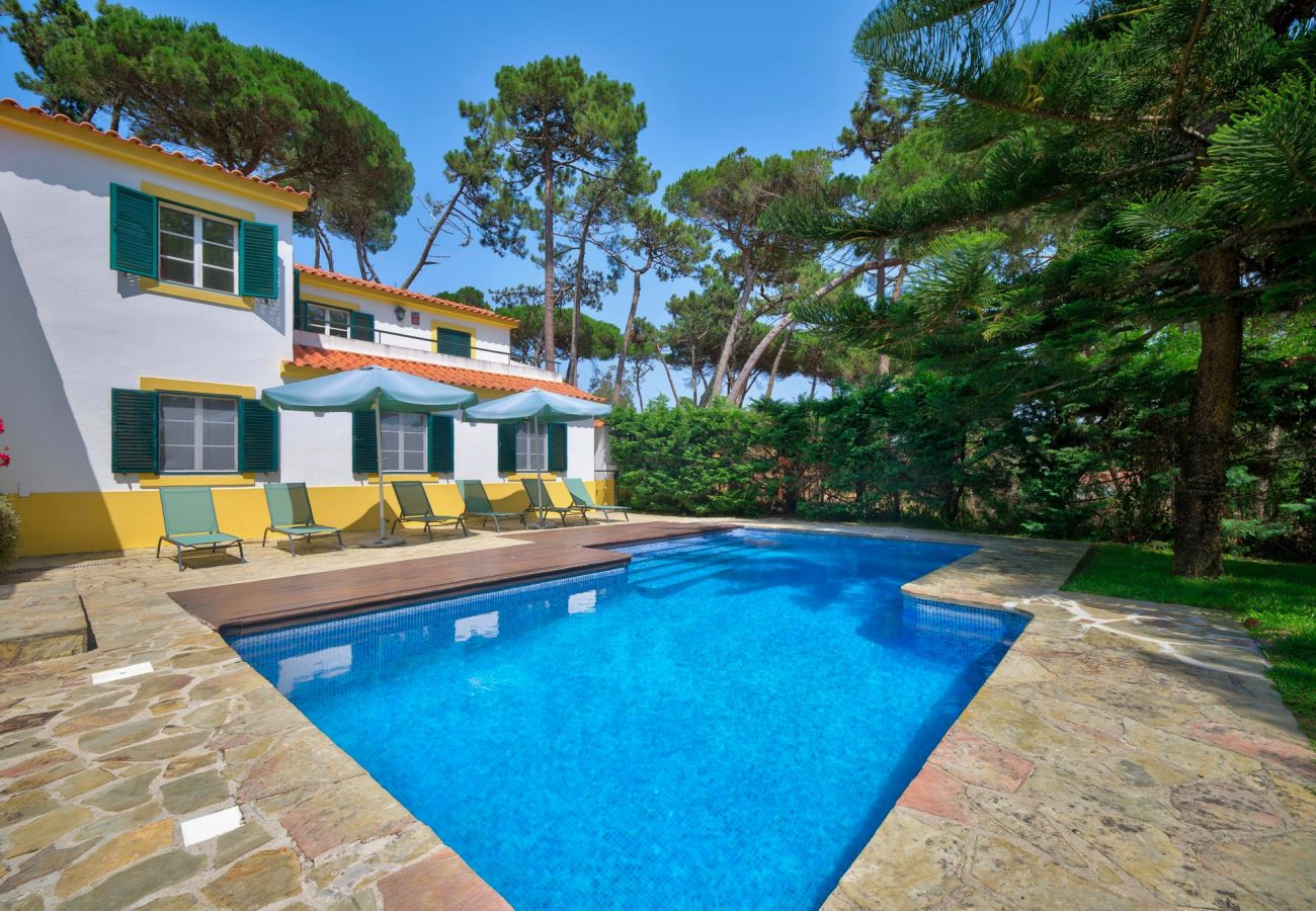 Villa em Sintra - Villa Anita