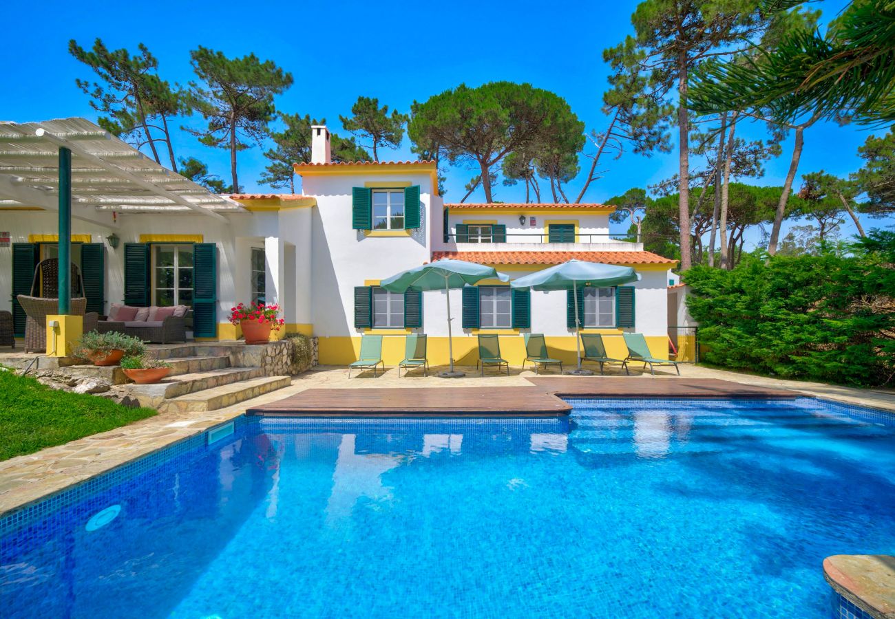 Villa em Sintra - Villa Anita