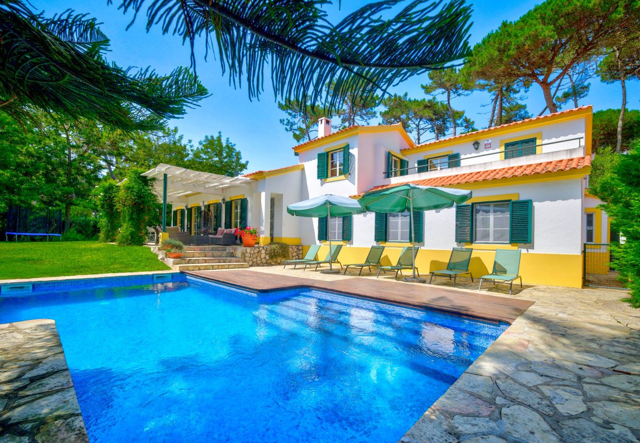 Villa em Sintra - Villa Anita