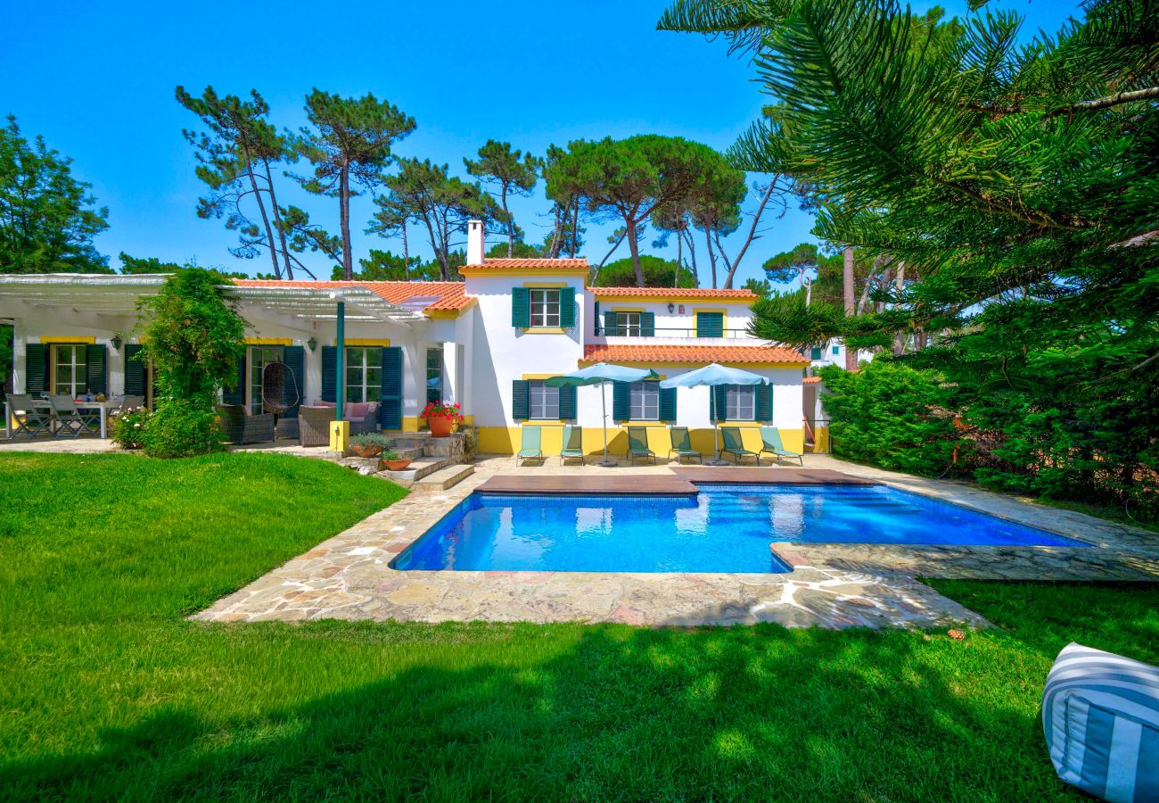 Villa em Sintra - Villa Anita