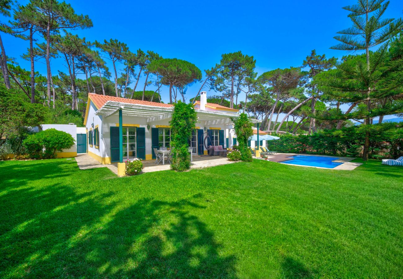 Villa em Sintra - Villa Anita