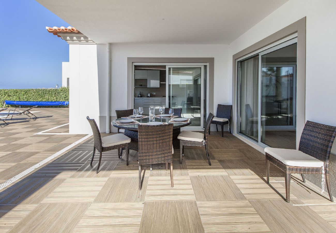 Villa em Praia d’el Rey - Villa del Rey II