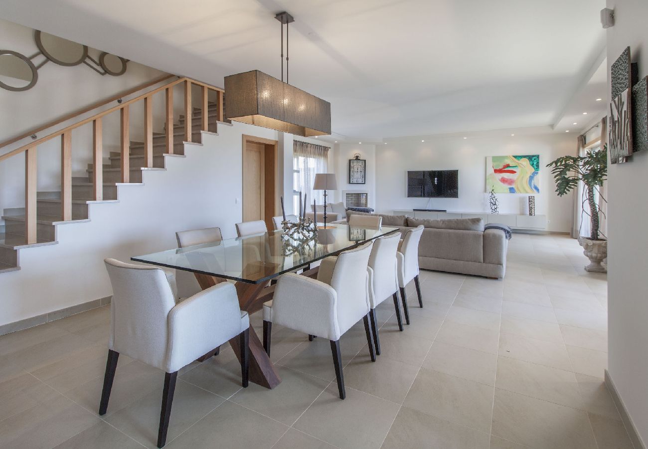 Villa em Praia d’el Rey - Villa del Rey II