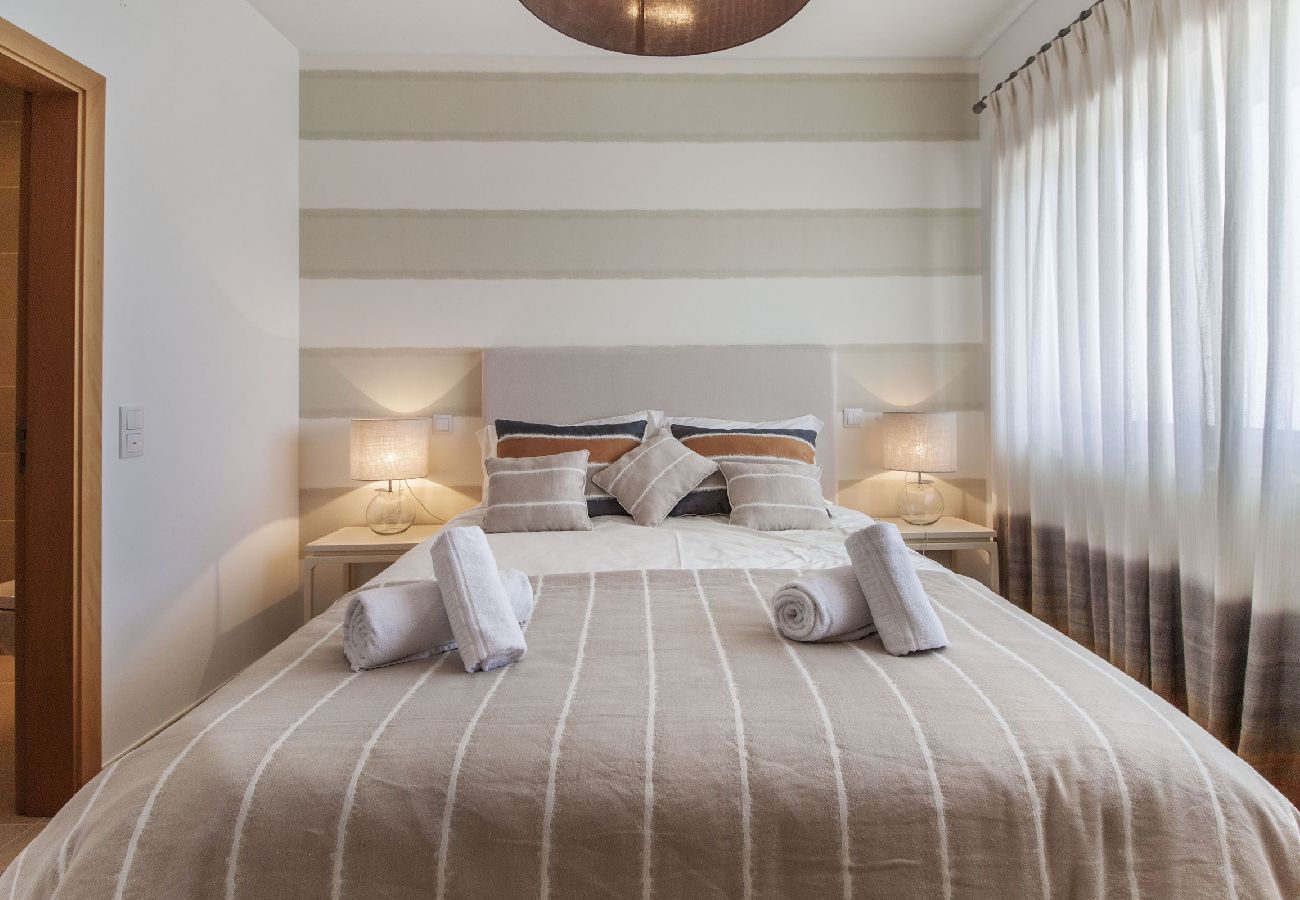 Villa em Praia d’el Rey - Villa del Rey II