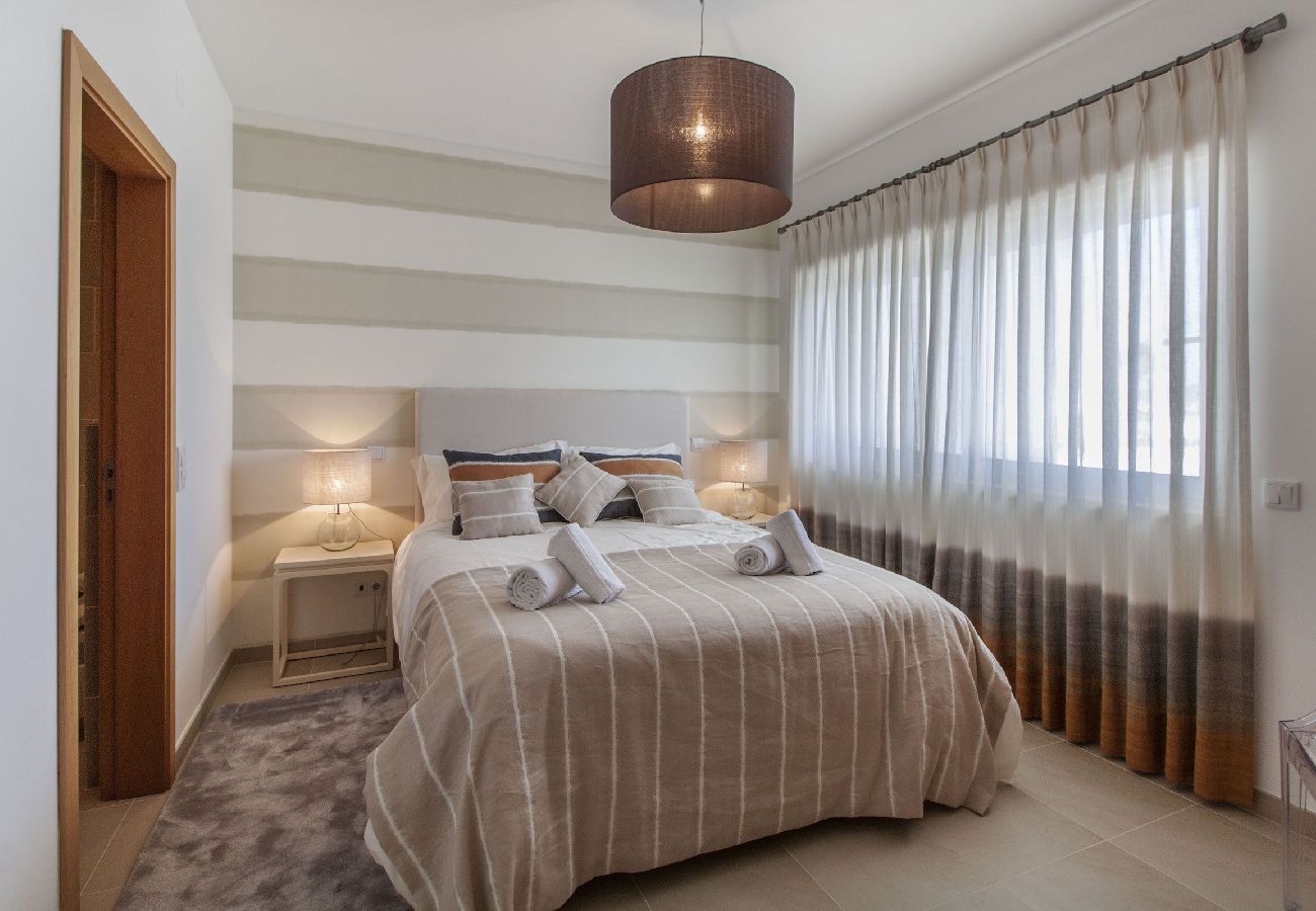 Villa em Praia d’el Rey - Villa del Rey II