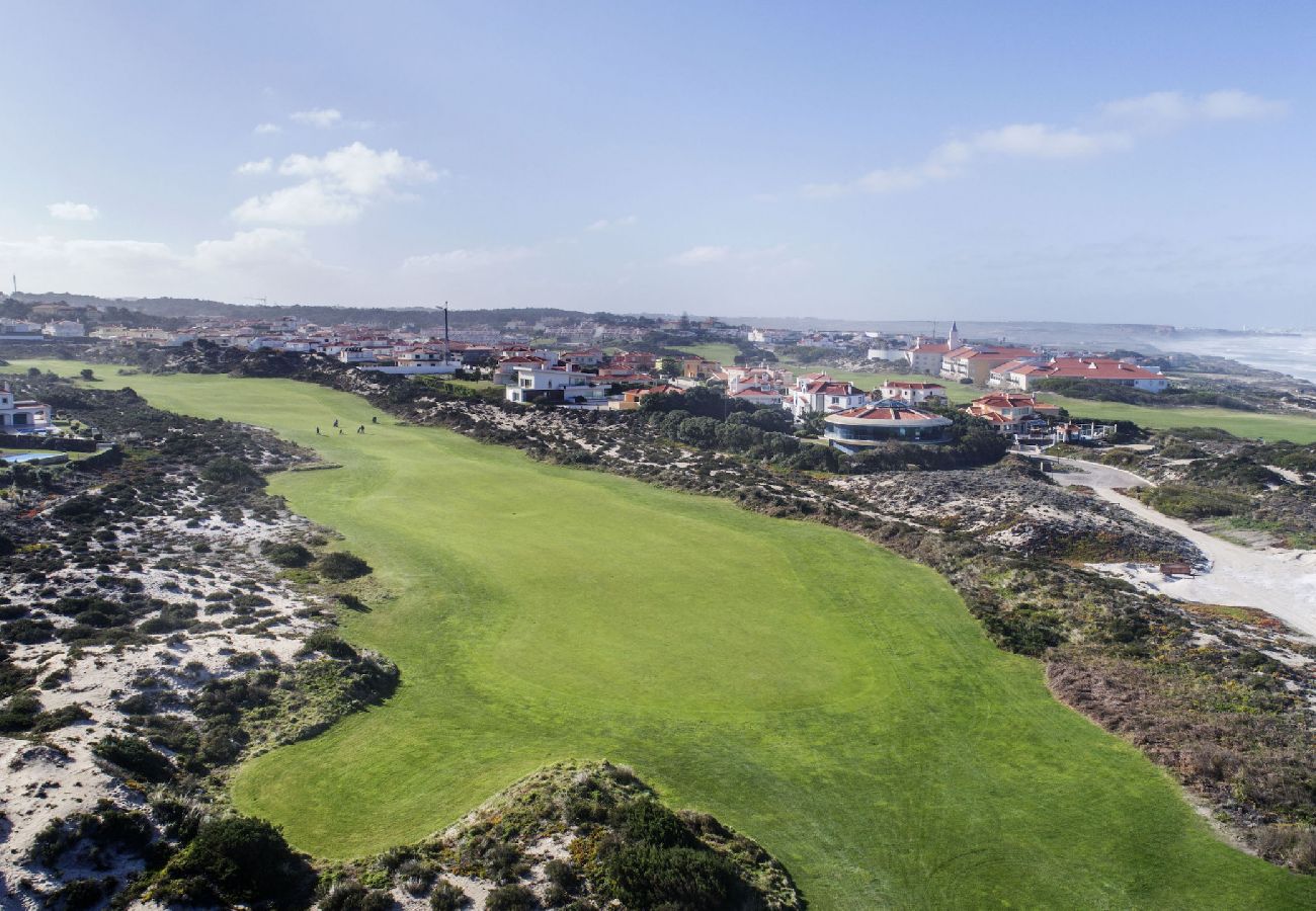 Villa em Praia d’el Rey - Villa del Rey II
