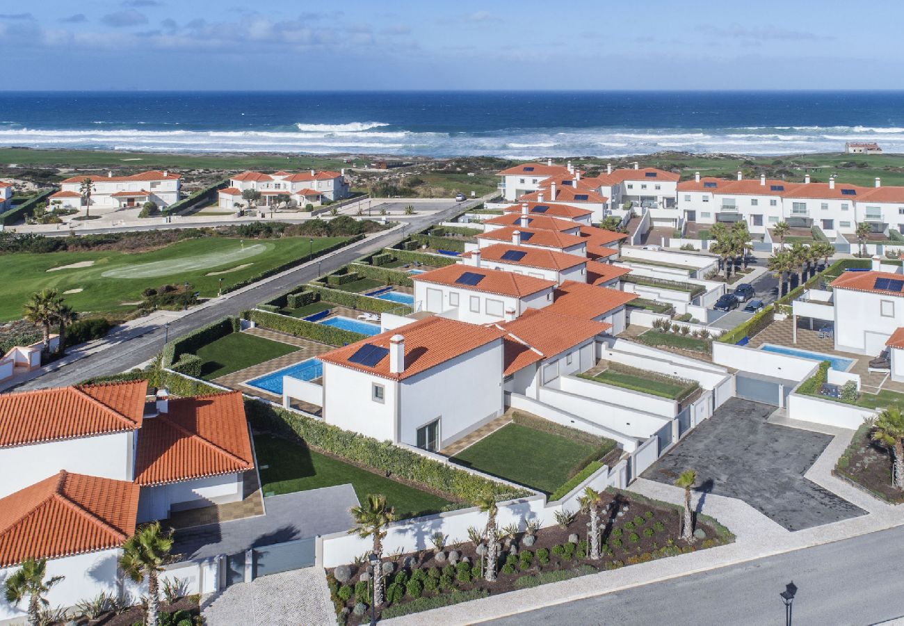 Villa em Praia d’el Rey - Villa del Rey II