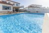 Villa em Praia d’el Rey - Villa del Rey II Villa em Praia d’el Rey - Villa del Rey II