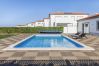 Villa em Praia d’el Rey - Villa del Rey II Villa em Praia d’el Rey - Villa del Rey II