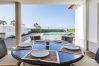 Villa em Praia d’el Rey - Villa del Rey II Villa em Praia d’el Rey - Villa del Rey II