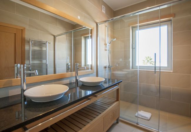 Villa em Praia d’el Rey - Villa del Rey III Villa em Praia d’el Rey - Villa del Rey III