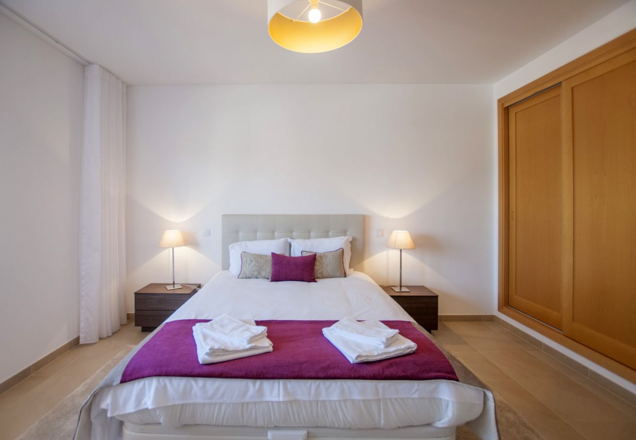 Villa em Praia d’el Rey - Villa del Rey III