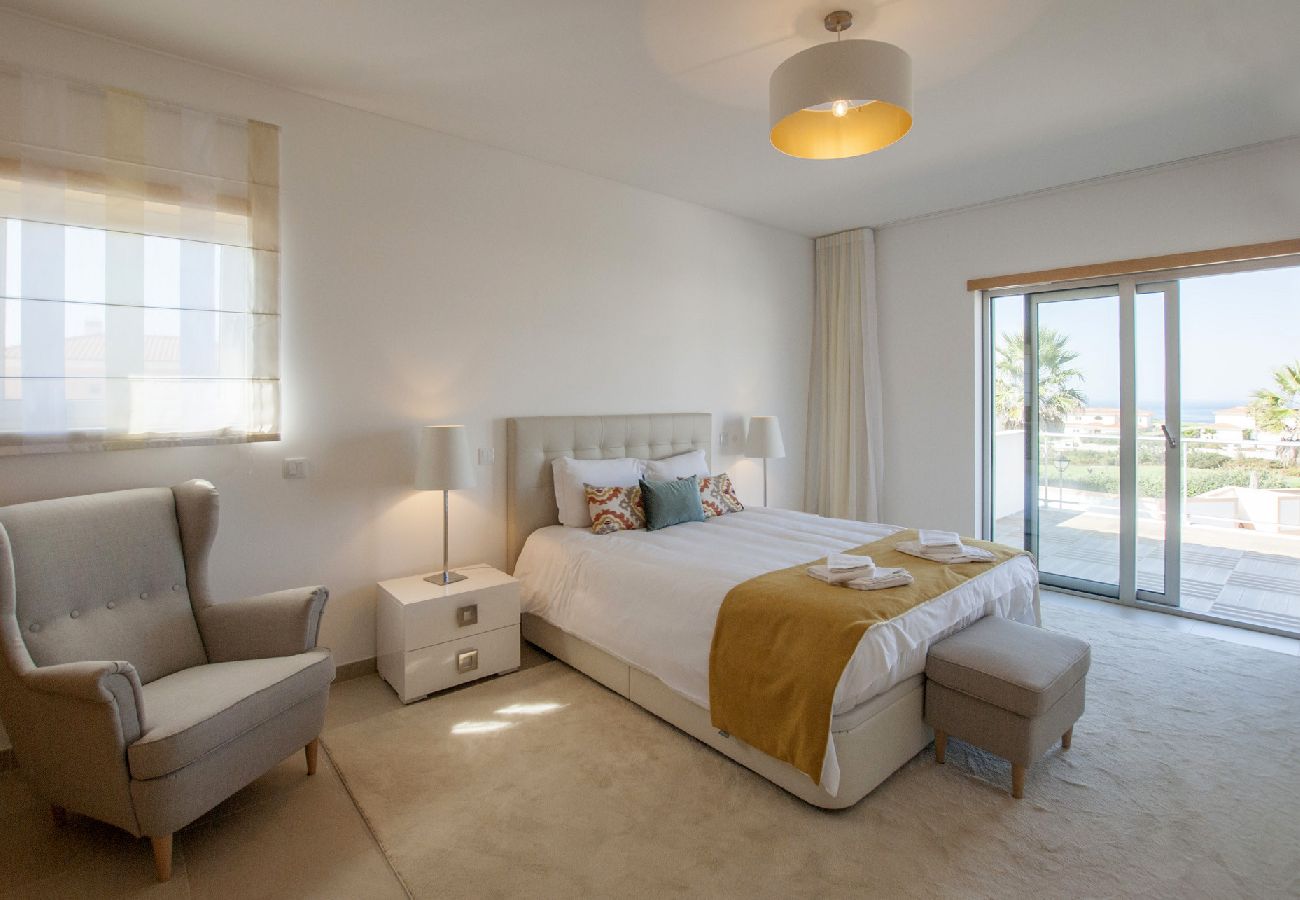 Villa em Praia d’el Rey - Villa del Rey III