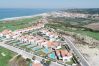Villa em Praia d’el Rey - Villa del Rey III Villa em Praia d’el Rey - Villa del Rey III