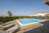 Villa em Praia d’el Rey - Villa del Rey III Villa em Praia d’el Rey - Villa del Rey III