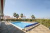 Villa em Praia d’el Rey - Villa del Rey III Villa em Praia d’el Rey - Villa del Rey III