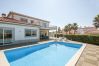 Villa em Praia d’el Rey - Villa del Rey III Villa em Praia d’el Rey - Villa del Rey III