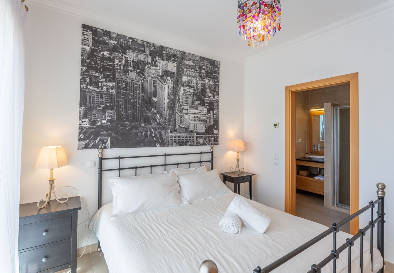 Villa em Praia d’el Rey - Villa del Rey VII