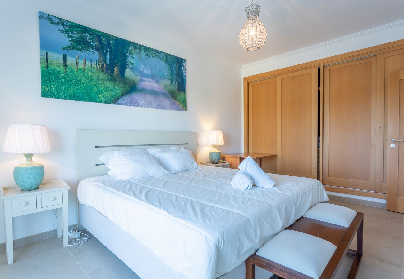 Villa em Praia d’el Rey - Villa del Rey VII