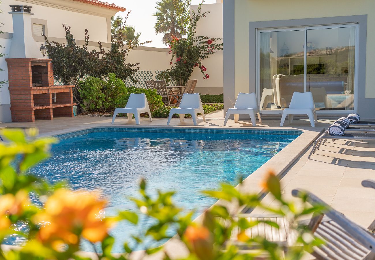 Villa em Praia d’el Rey - Villa del Rey VII
