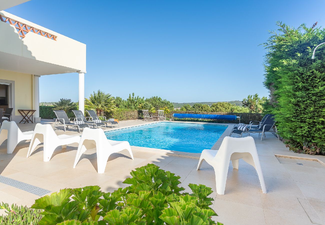 Villa em Praia d’el Rey - Villa del Rey VII