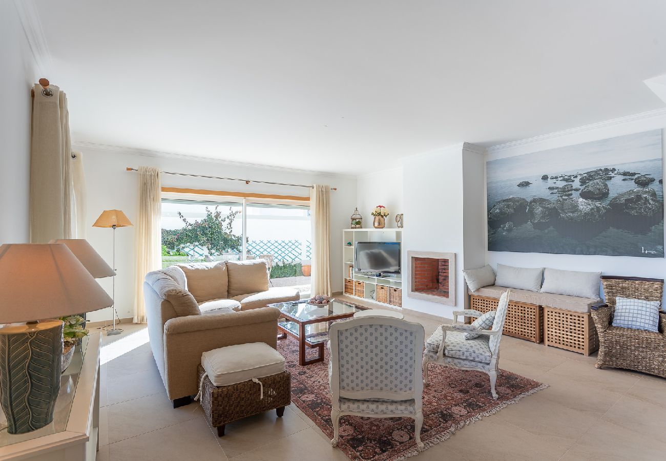 Villa em Praia d’el Rey - Villa del Rey VII