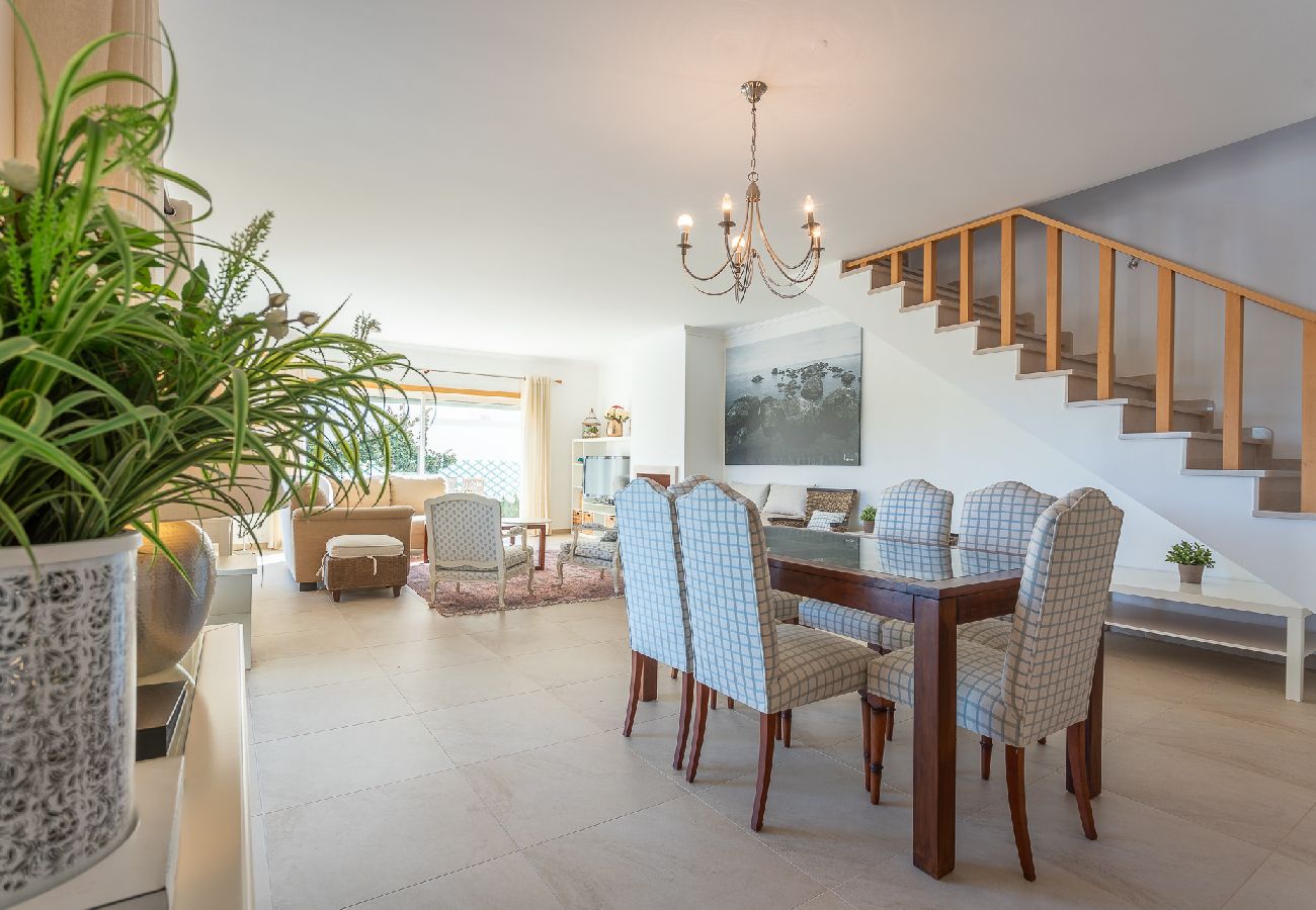 Villa em Praia d’el Rey - Villa del Rey VII