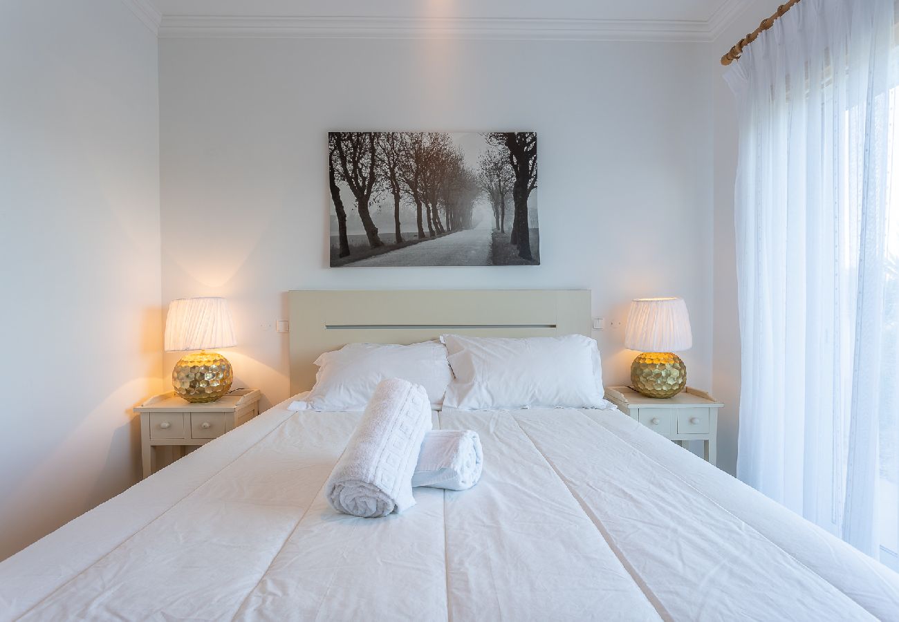 Villa em Praia d’el Rey - Villa del Rey VII