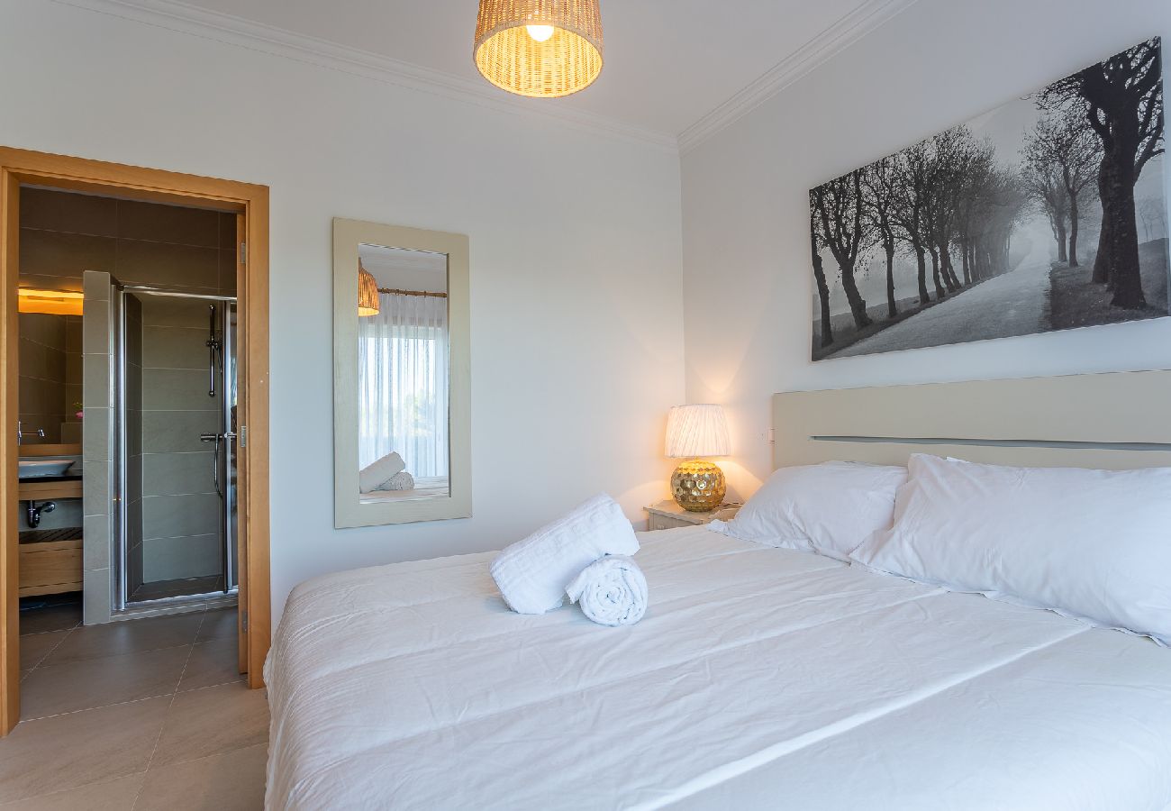 Villa em Praia d’el Rey - Villa del Rey VII