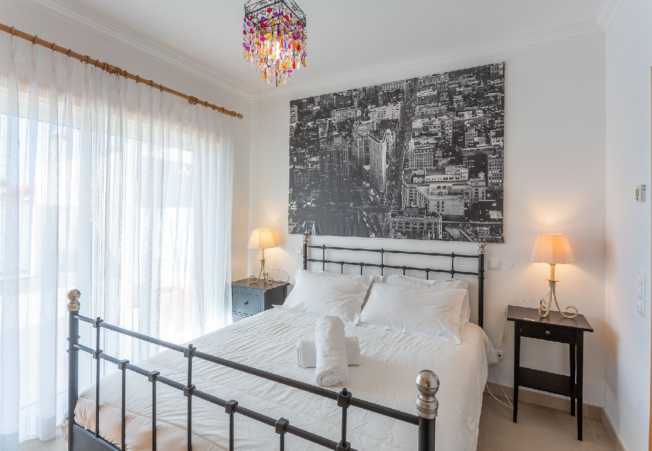 Villa em Praia d’el Rey - Villa del Rey VII