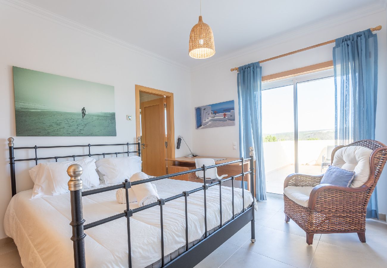 Villa em Praia d’el Rey - Villa del Rey VII