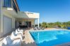 Villa em Praia d’el Rey - Villa del Rey VII Villa em Praia d’el Rey - Villa del Rey VII