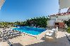 Villa em Praia d’el Rey - Villa del Rey VII