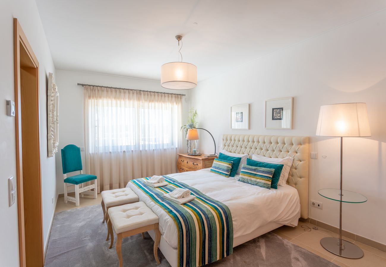 Villa em Praia d’el Rey - Villa del Rey VIII