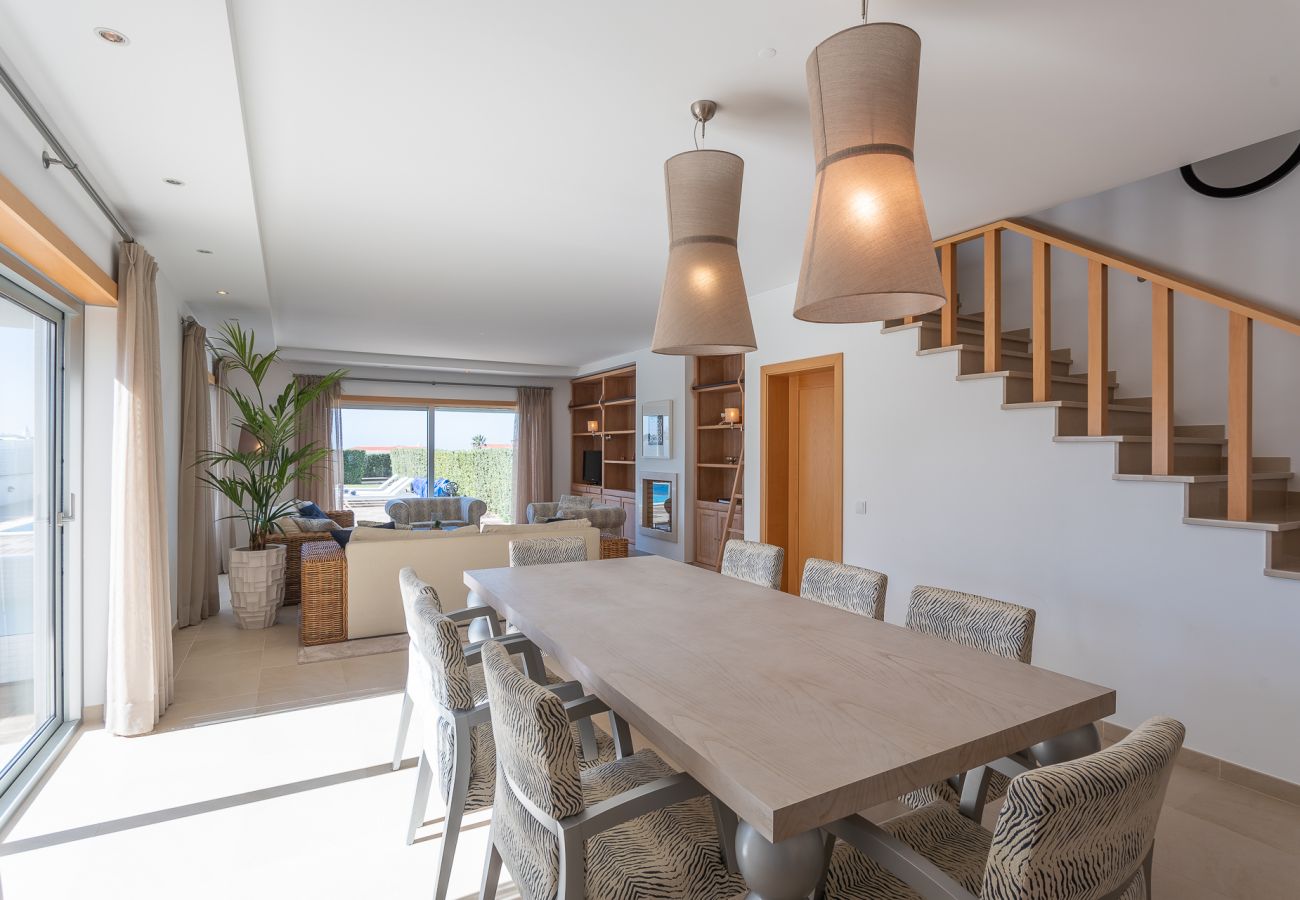 Villa em Praia d’el Rey - Villa del Rey VIII