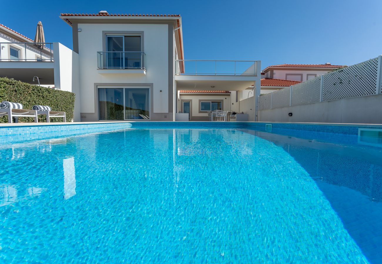 Villa em Praia d’el Rey - Villa del Rey VIII
