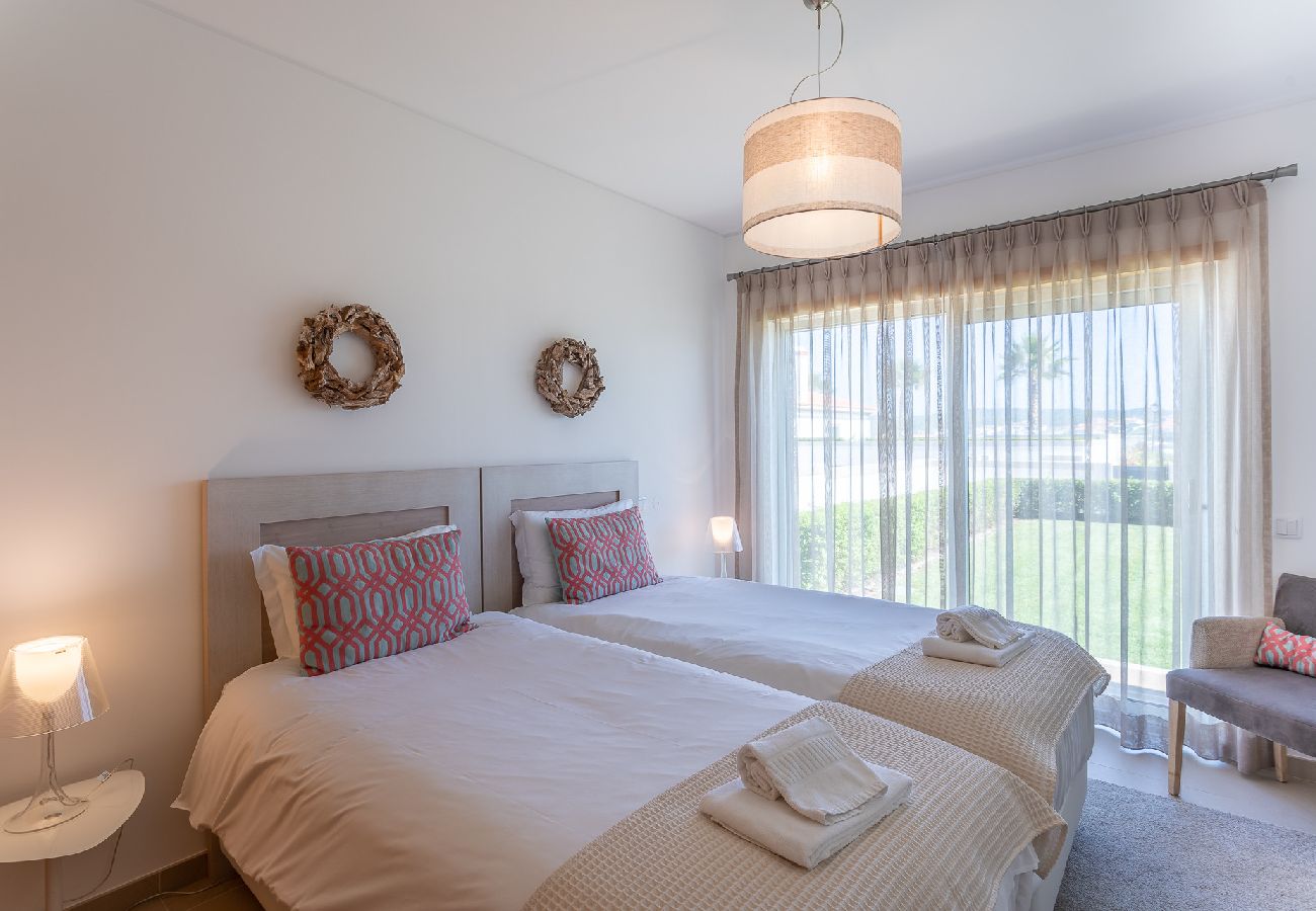 Villa em Praia d’el Rey - Villa del Rey VIII