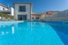 Villa em Praia d’el Rey - Villa del Rey VIII Villa em Praia d’el Rey - Villa del Rey VIII
