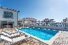 Villa em Praia d’el Rey - Villa del Rey VIII