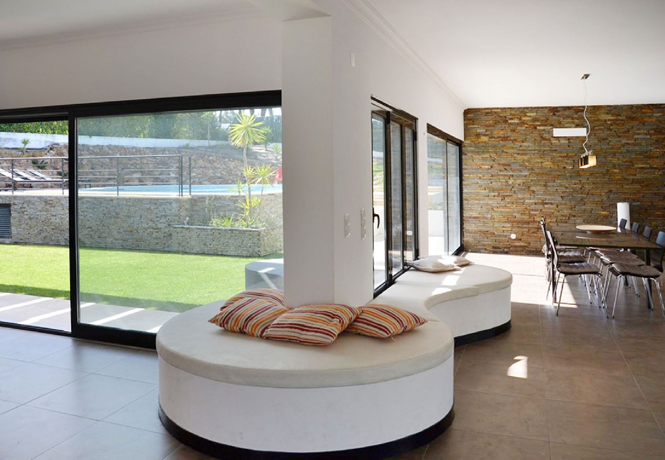 Villa em Península de Tróia - Villa Paraiso Comporta