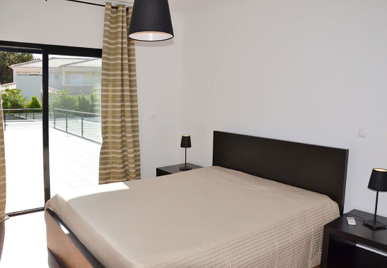 Villa em Península de Tróia - Villa Paraiso Comporta