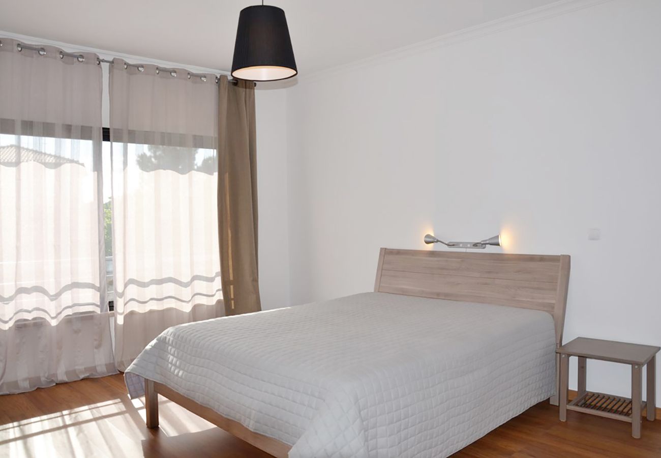 Villa em Península de Tróia - Villa Paraiso Comporta